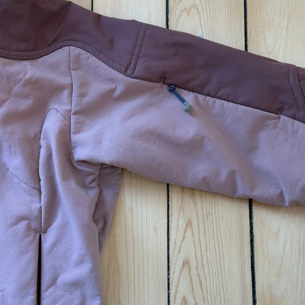 Patagonia Softshell Windproof Jacket - image 2